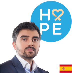 member of hope