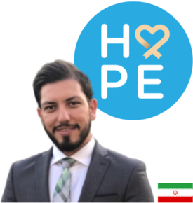 member of hope