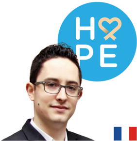 member of hope