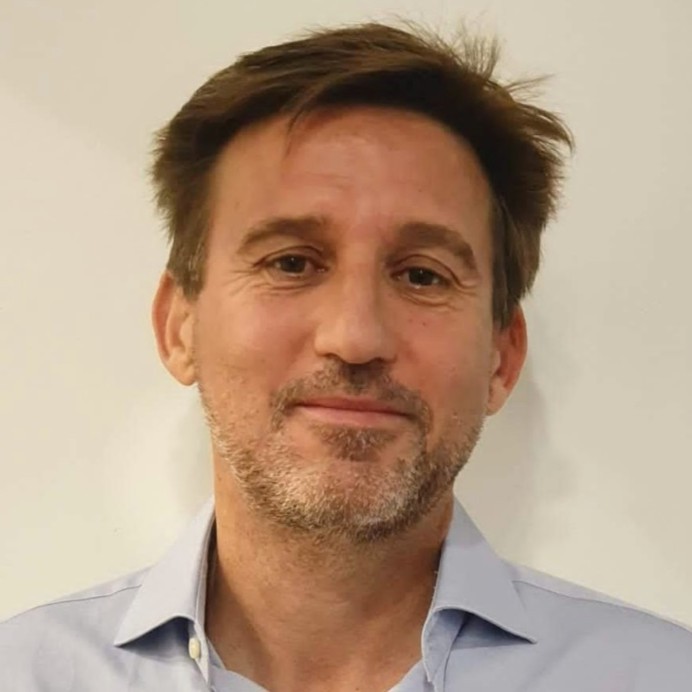 Manolo Garbayo